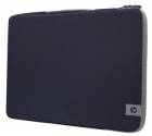 HP Protective Atmospheric Blue 13-14 Laptop Sleeve C3VF2AA