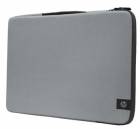 HP Protective Meteor Silver 13-14 Laptop Sleeve C3TR2UT