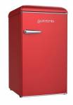 Guzzanti GZ 103RR retro chladnička