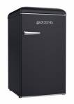 Guzzanti GZ 103RB retro chladnička