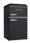 Guzzanti GZ 86RBB retro chladnička