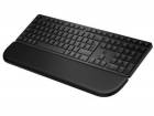 HP 585K Multi-Device Dual-Mode Keyboard with Palm Rest BD5F7AA