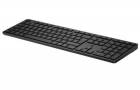 HP 490K Multi-Device Dual-Mode Keyboard BD5F4AA