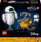 LEGO Disney – VALL•I a EVA 43279