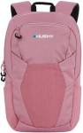 Husky batoh Nery 20l - faded pink