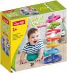 Quercetti - Spiral Tower Brightball 06499 