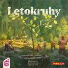 Mindok - Letokruhy 