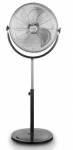 Rohnson R-8118, Kovový stojanový ventilátor o 45 cm