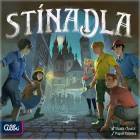 Albi - Stínadla