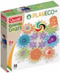 Quercetti - PlayEco+ Kaleido Gears 82341 