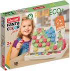 Quercetti - PlayEco+ Fantacolor Junior 84190 