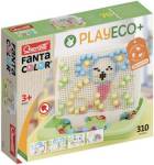Quercetti - PlayEco+ Fantacolor 80934 
