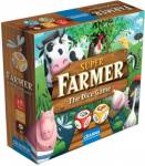 Granna - Superfarmář hra s kostkami