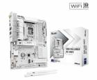 ASRock B860 CHALLENGER WIFI WHITE
