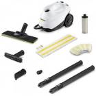 Kärcher SC 3 EasyFix Parní čistič bílý