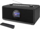 Maxxo DT06 rádio DAB+ internet rádio