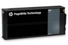 HP 981Y Extra High Yield Black Original PageWide Cartridge, L0R16A