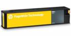 HP 981Y Extra High Yield Yellow Original PageWide Cartridge, L0R15A