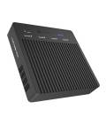 ICY BOX IB-4013MCL-C4 USB4® CloneStation (1:3 clone) for 4x M.2 NVMe SSD
