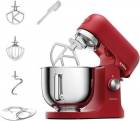 Kenwood KMX751ARD kuchyňský robot