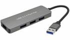 USB 5Gbps Hub, USB3.0 A(M) -> 4x USB3.0 A(F)