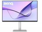 BENQ 31,5" IPS LED MA320UP/3840x2160/1300:1/ 5ms/550 cdm/ HDMI/USB-C/výš. nast./repro/pro MacBook/lesklý display