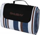 Husky deka Covery 200 - blue/brown