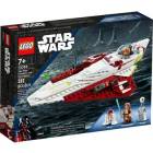 LEGO Star Wars™- Jediská stíhačka Obi-Wana Kenobiho 75333 