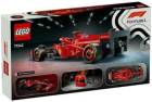 LEGO Speed Champions - Závodní auto Ferrari SF-24 F1® 77242 
