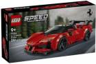 LEGO Speed Champions - Sportovní auto Ferrari SF90 XX Stradale 77254 