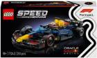 LEGO Speed Champions -Závodní auto Oracle Red Bull Racing RB20 F1® 77243 