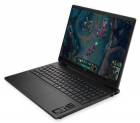 HyperX OMEN 15-ga0008ncx 15,3"2.8K / i9-14900HX / 16 / 1TB / NVD5070 / W11H / Shadow Black / bez adaptéru / D93LVEA