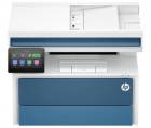 HP LaserJet Pro MFP 4113fdw, černobílá multifunkční laserová tiskárna; skener; tisk; kopírování; A4