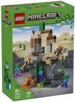 LEGO Minecraft - Zombie kobka 21587