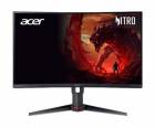 Acer Nitro/XZ273UP2bmiiphx/27"/VA/QHD/180Hz/2ms/Black