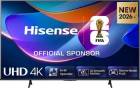 Hisense 58A6S