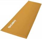 Husky Samonafukovací ultralehká karimatka Folly 2,5 - orange