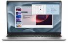 Dell Pro 15 Essential PV15250 silver
