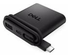 Dell DA225 USB-C Travel Hub