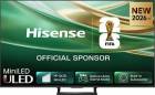 Hisense 55E8S