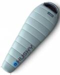 Husky spacák Ladies Majesty -10°C - light blue