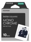 FujiFilm film Instax square Monochrome WW 1x10