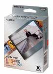 Fujifilm Instax Wide Brushed Metal WW 1