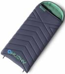 Husky spacák Guty -10°C - dark blue