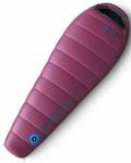 Husky spacák Ladies Majesty -10°C - pink