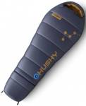 Husky dětský spacák Kids Magic -15 - blue/mustard