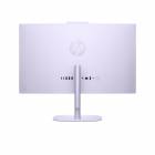 HP OmniStudio 24-cv violet 5