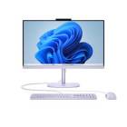HP OmniStudio 24-cv0024nc 23,8" AiO / Ryzen 5 40 / 16 / 512 / W11H / violet / DS1A9EA
