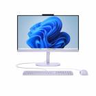 HP OmniStudio 24-cv violet