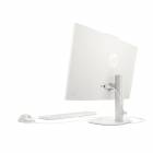 HP OmniStudio 24-cv white 4
